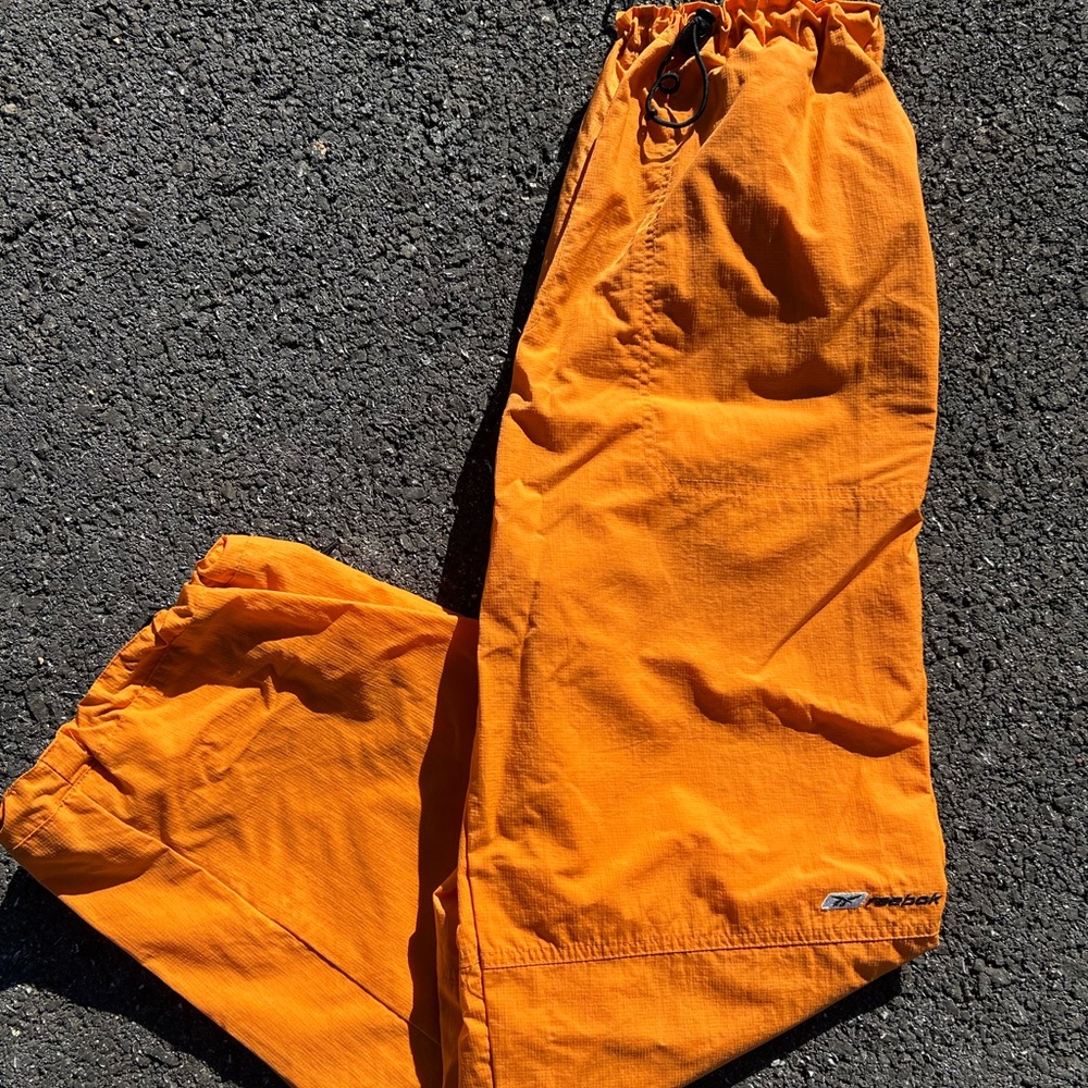 Vintage Reebok track pants🍊 - Picture 4 of 7